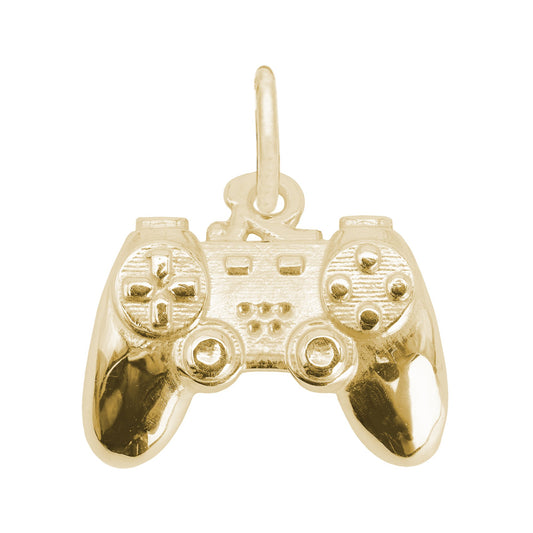 Game Controller Charm