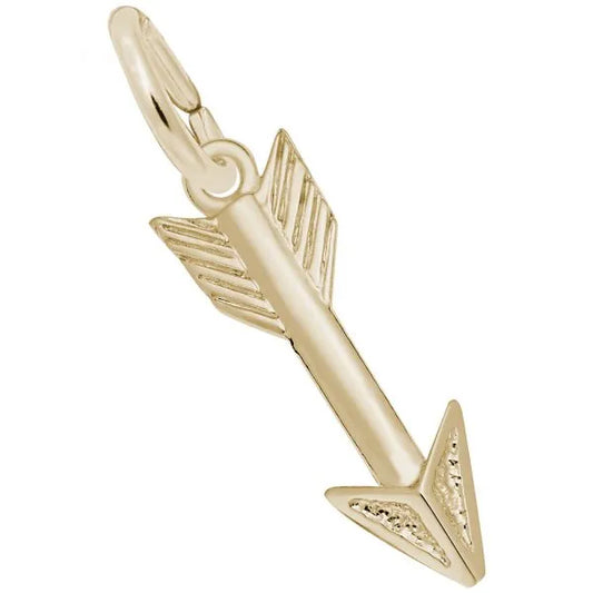 Arrow Charm