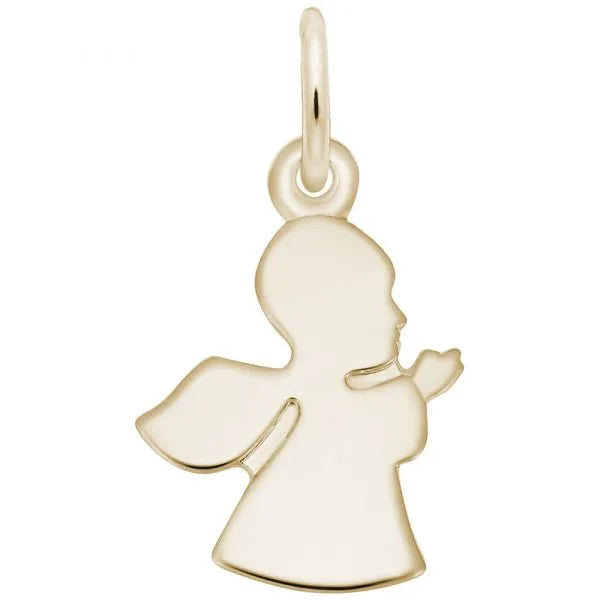 Guardian Angel Charm
