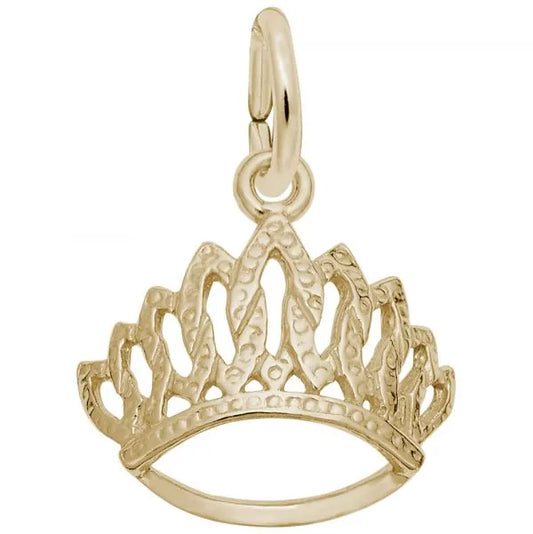 Tiara Charm