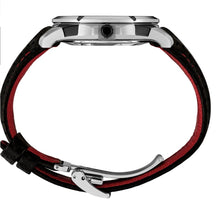 Load image into Gallery viewer, Man's Red Seiko Watch