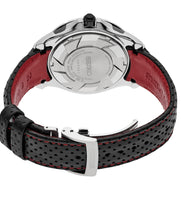 Load image into Gallery viewer, Man's Red Seiko Watch