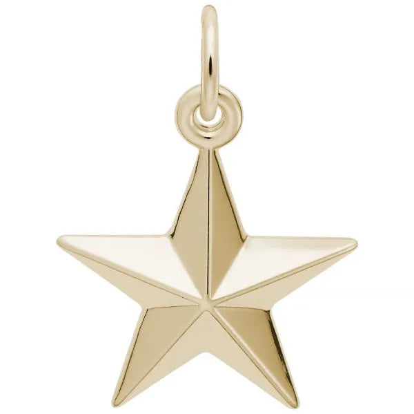 Star Charm