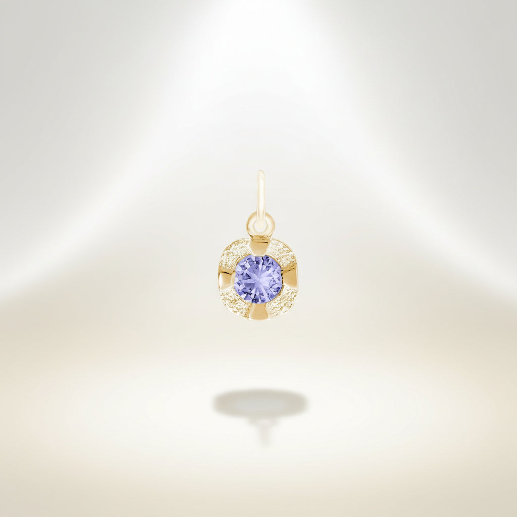 June – Alexandrite