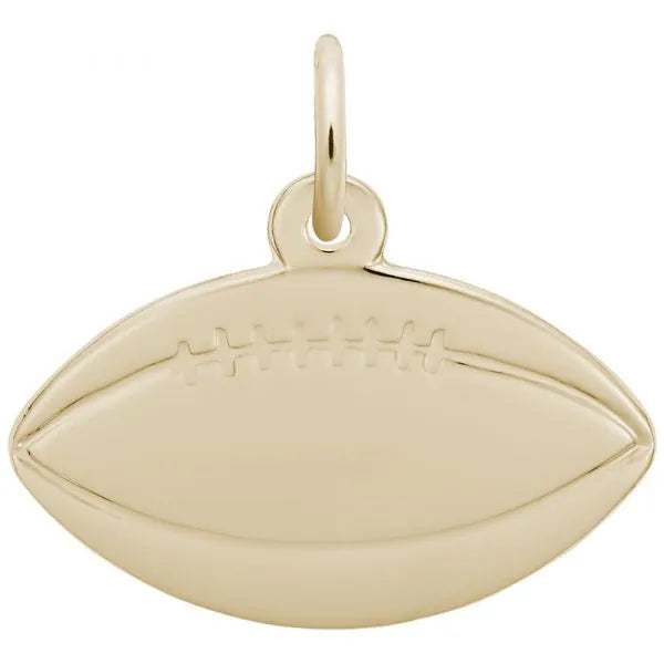 Football Charm