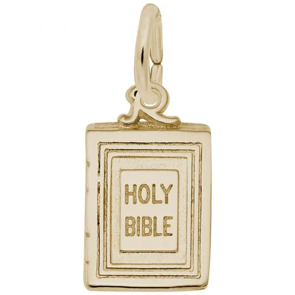 Bible Charm