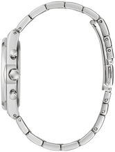 Load image into Gallery viewer, Men's Gray Chronograph Caravelle