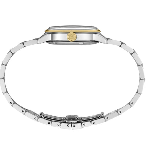 Ladies TwoTone Automatic Seiko