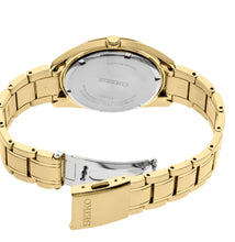 Load image into Gallery viewer, Yellow Unisex Seiko