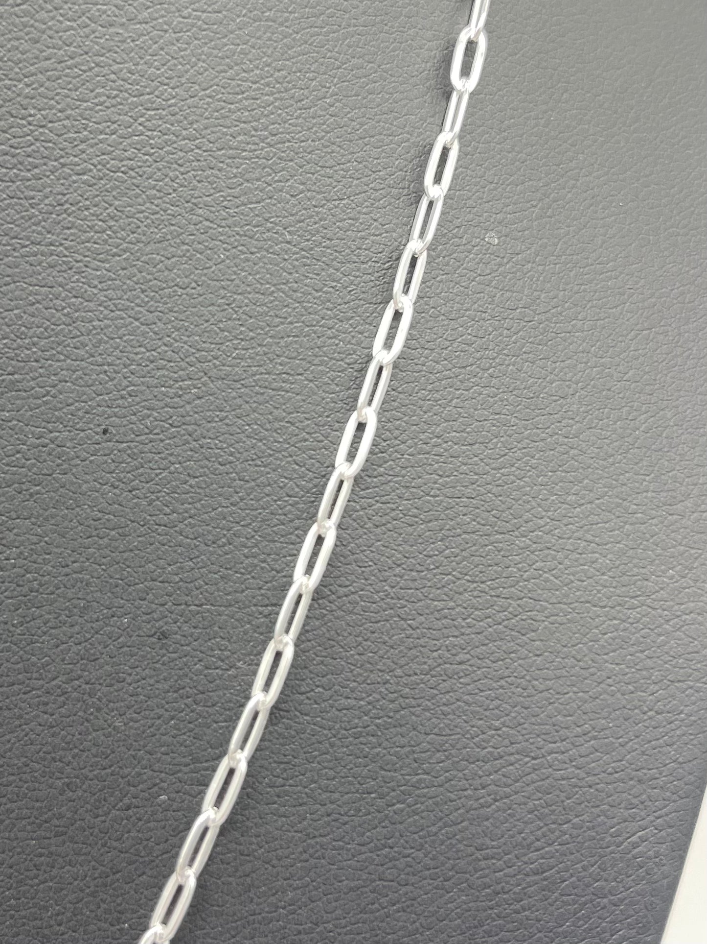 Paperclip Chain