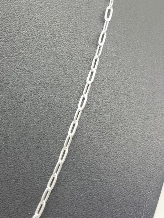 Paperclip Chain