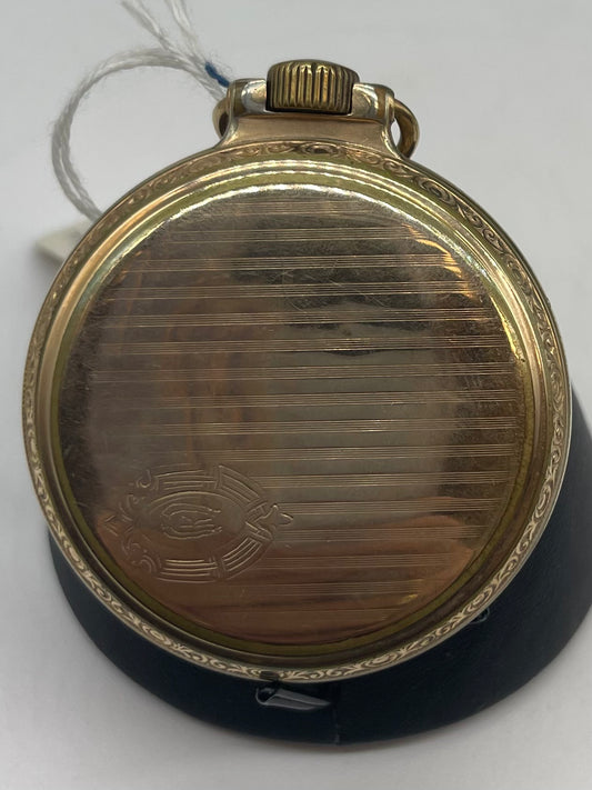 Elgin Pocket Watch