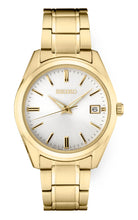 Load image into Gallery viewer, Yellow Unisex Seiko