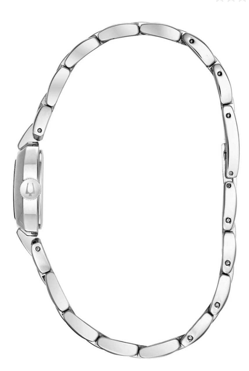 Vintage Inspired Ladies Bulova