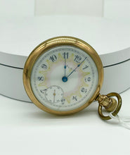 Load image into Gallery viewer, Elgin Pocketwatch
