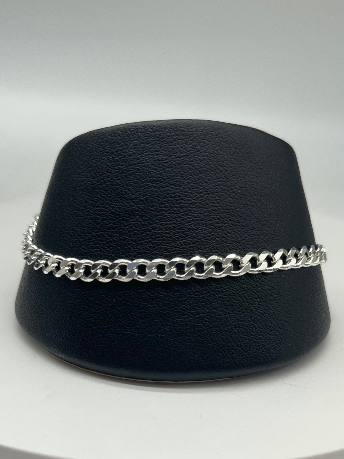 Small Cuban Bracelet