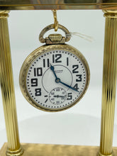 Load image into Gallery viewer, Waltham Pocketwatch