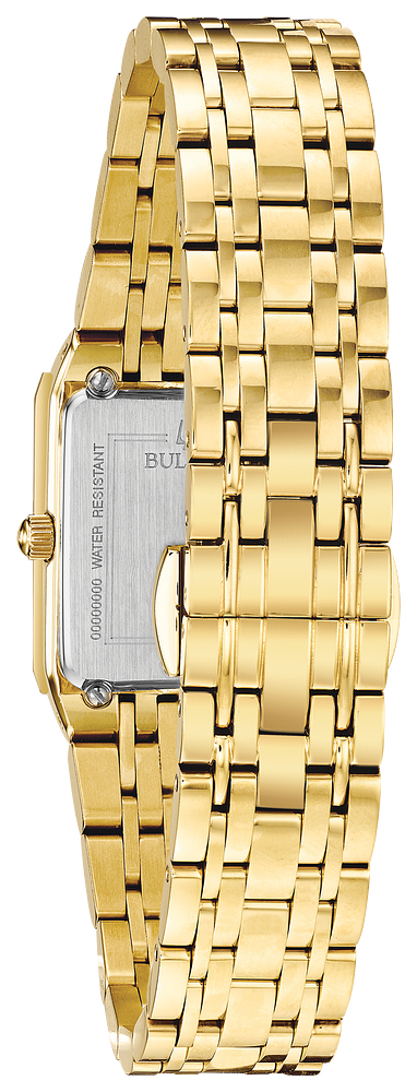 Ladies Sleek Bulova