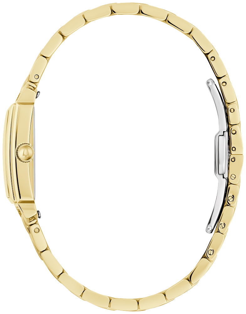 Petite Women's Bulova