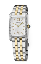 Load image into Gallery viewer, Ladies Two Tone Seiko