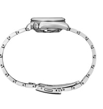 Load image into Gallery viewer, Navy Women's Automatic Seiko