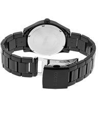 Load image into Gallery viewer, Black & White Seiko