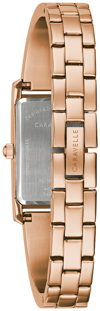 Women's Rose Caravelle