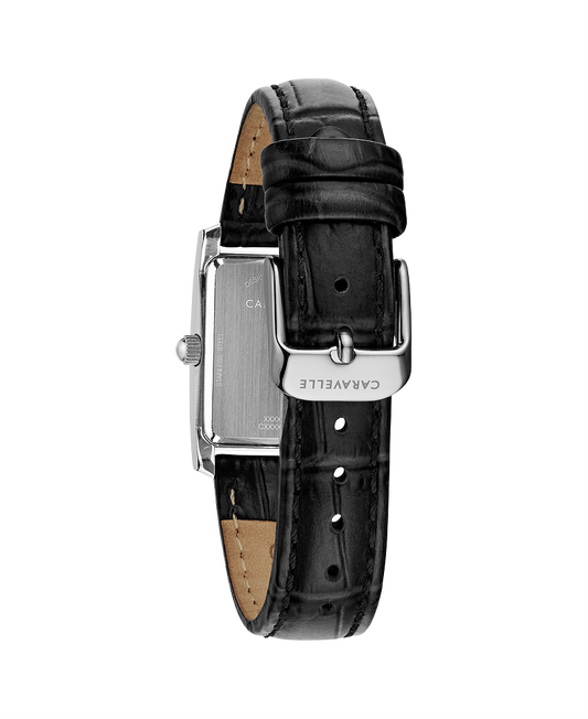 Ladies Classic Caravelle