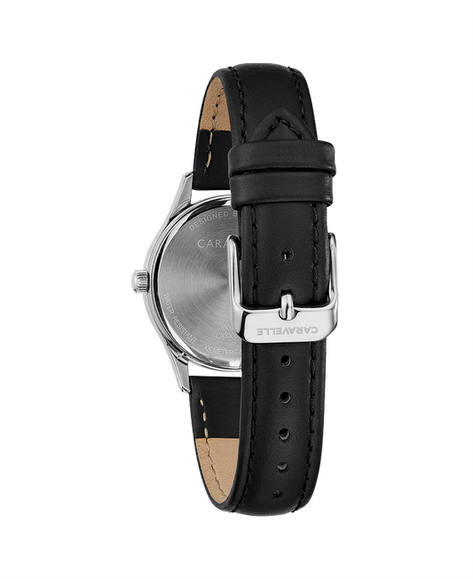 Traditional Caravelle Watch