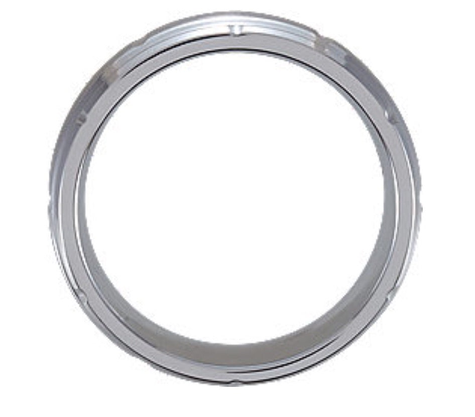 Men’s Bright Cut Design Tungsten Wedding Band