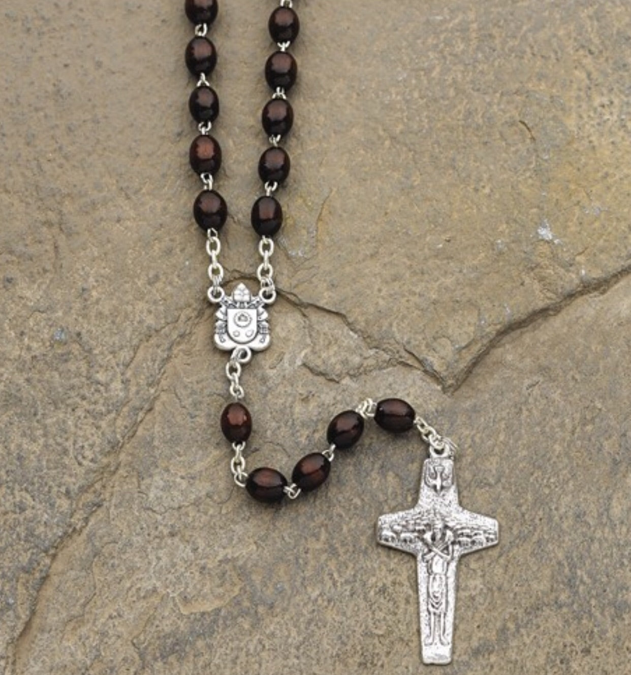 Pope Francis Rosary