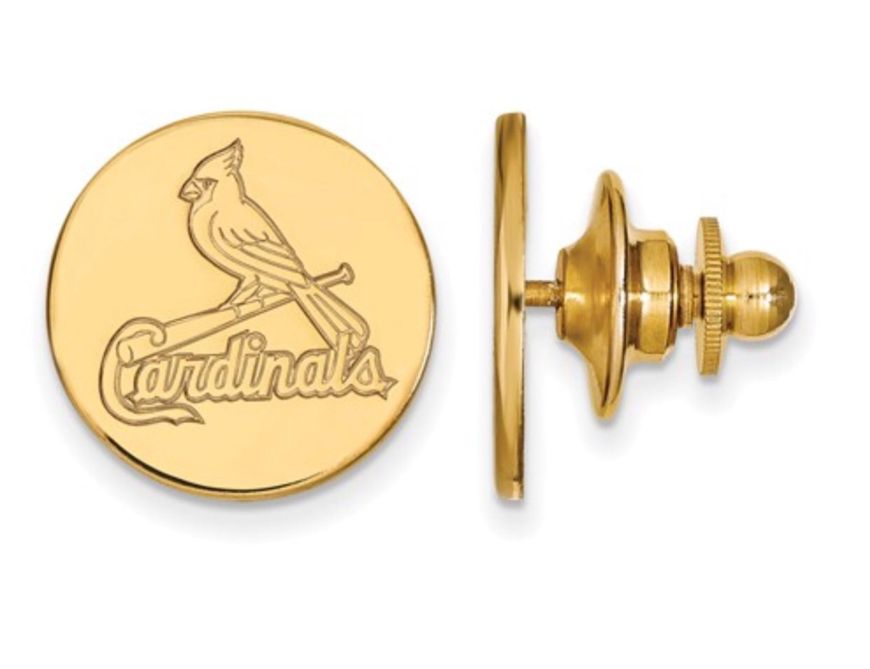 St. Louis Cardinals Pin