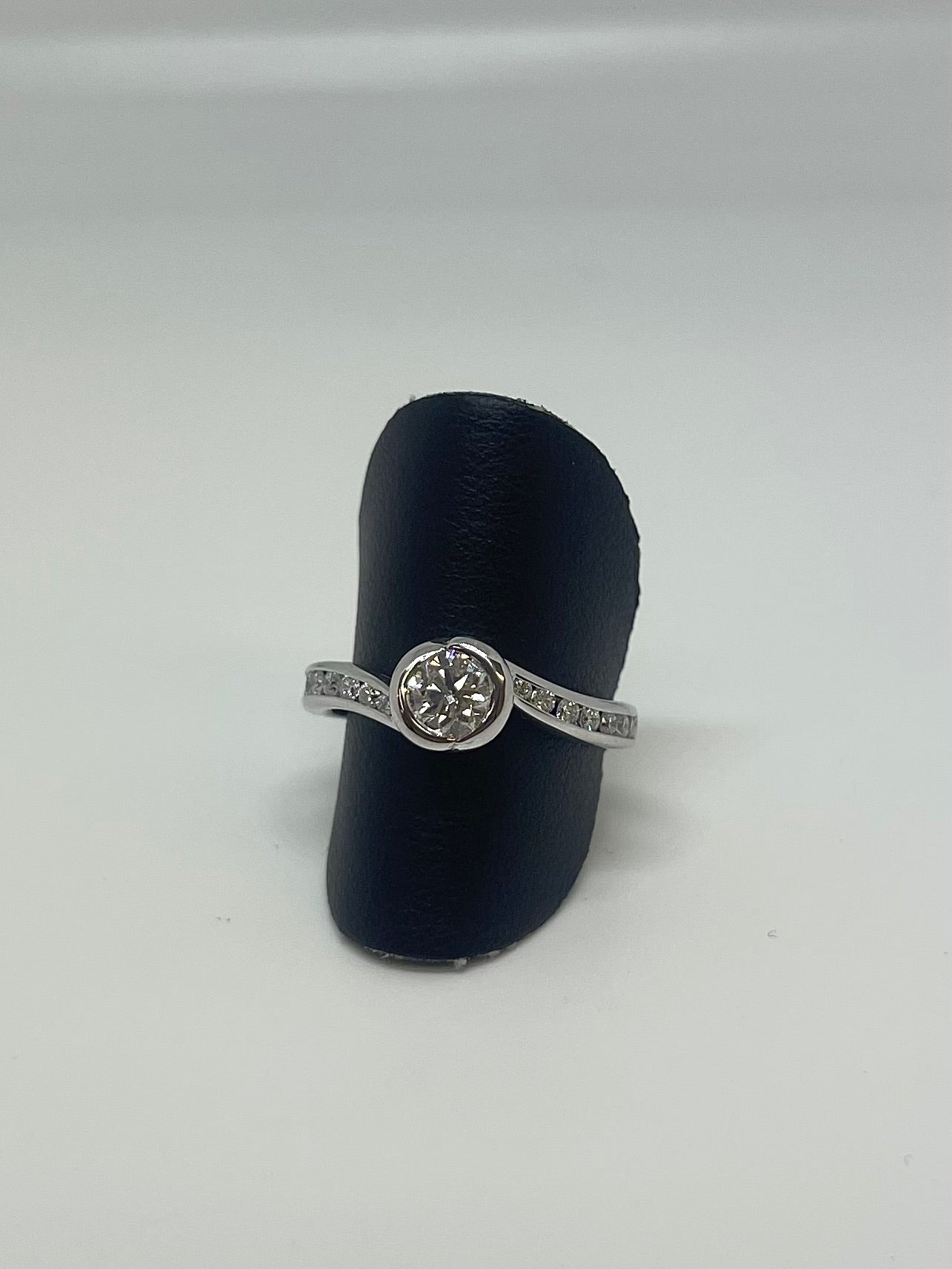 Bypass Bezel Engagement Set