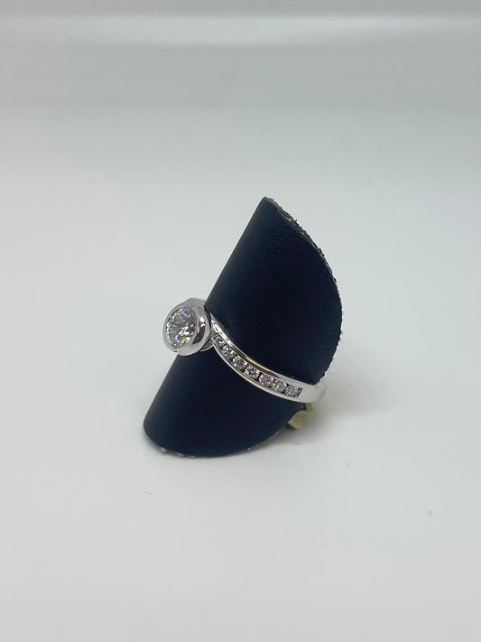 Bypass Bezel Engagement Set