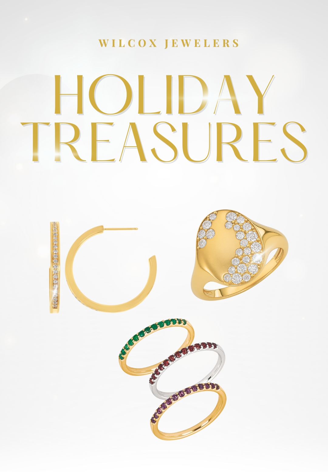 Holiday Gifts $100–$299