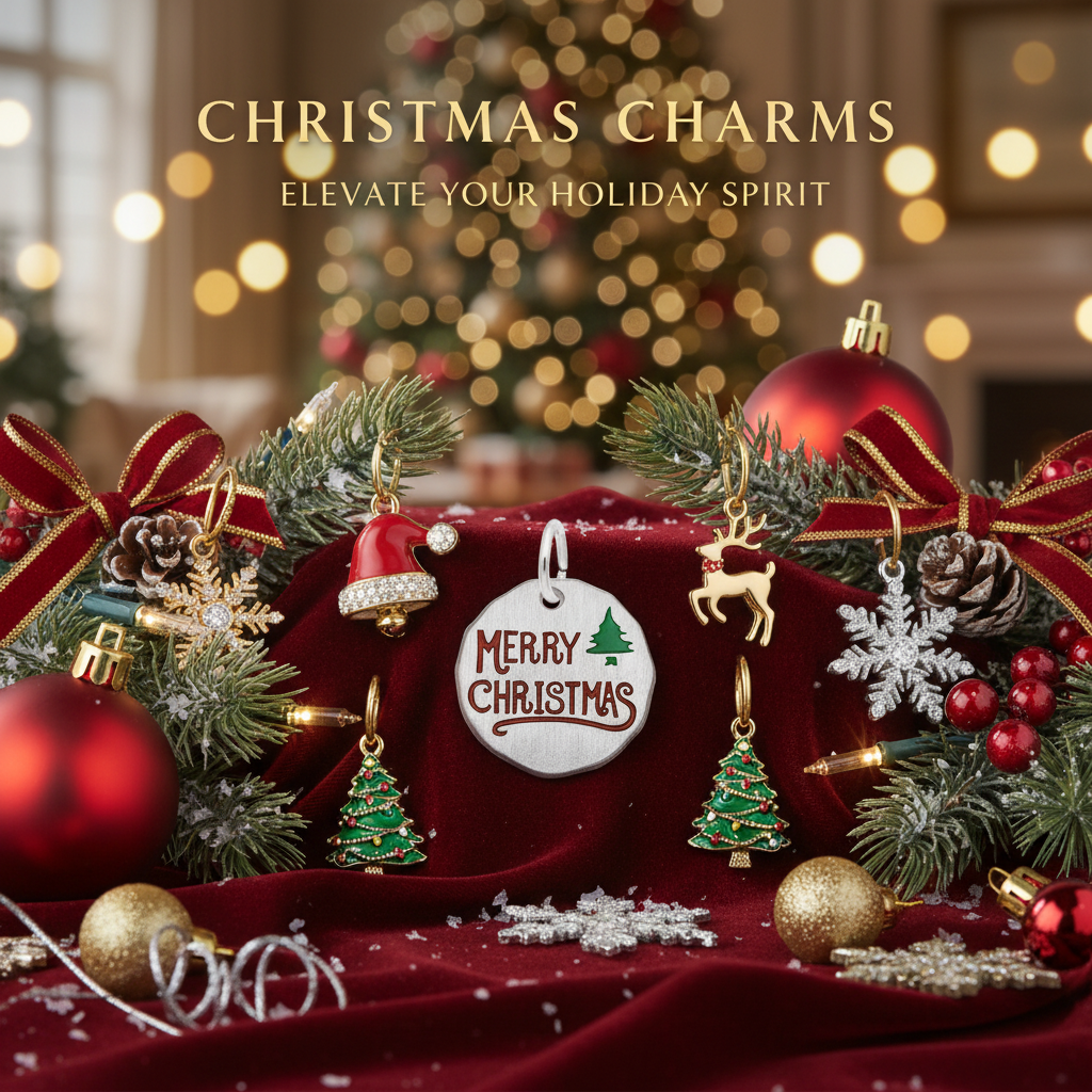 Christmas Charms