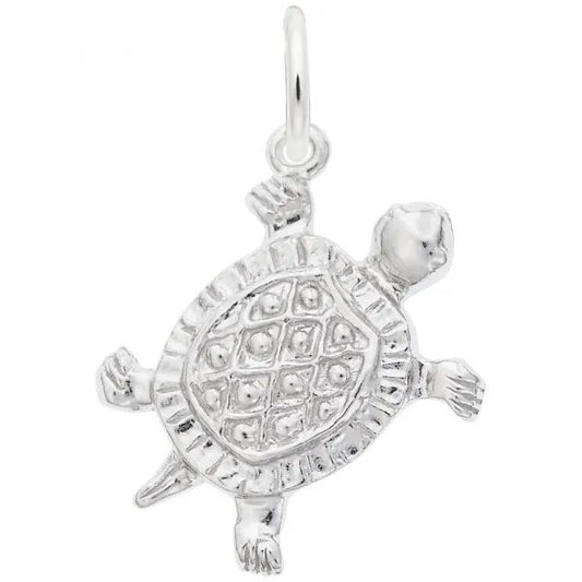 Turtle Charm