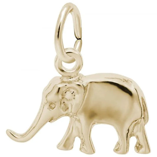 Elephant Charm