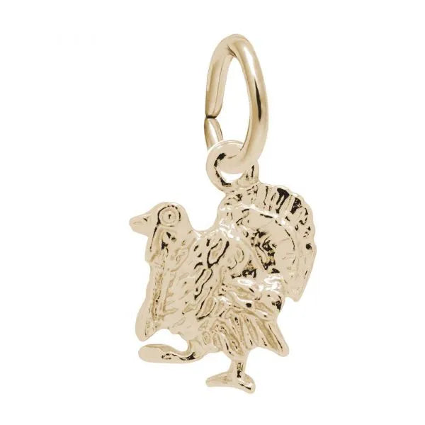 Turkey Charm