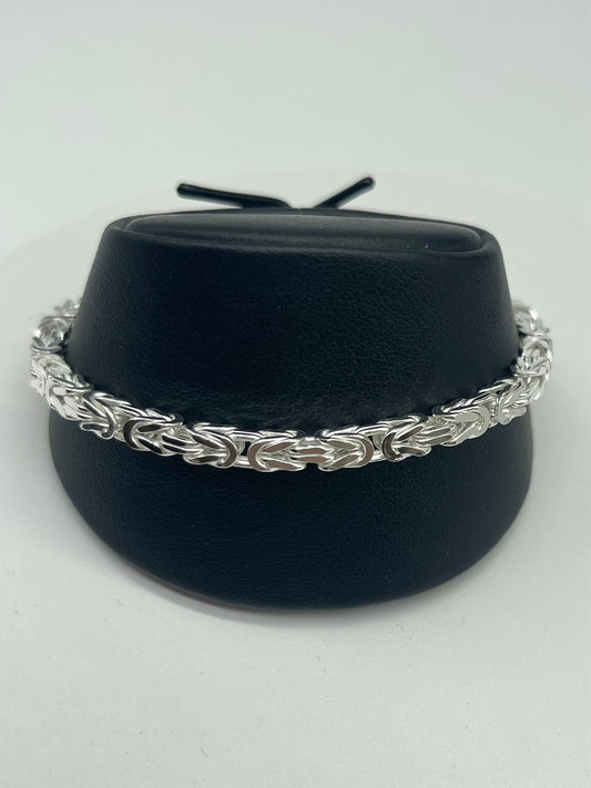 Box Byzantine Bracelet