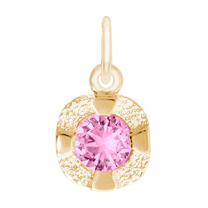 A Personal Gift She’ll Wear Every Day