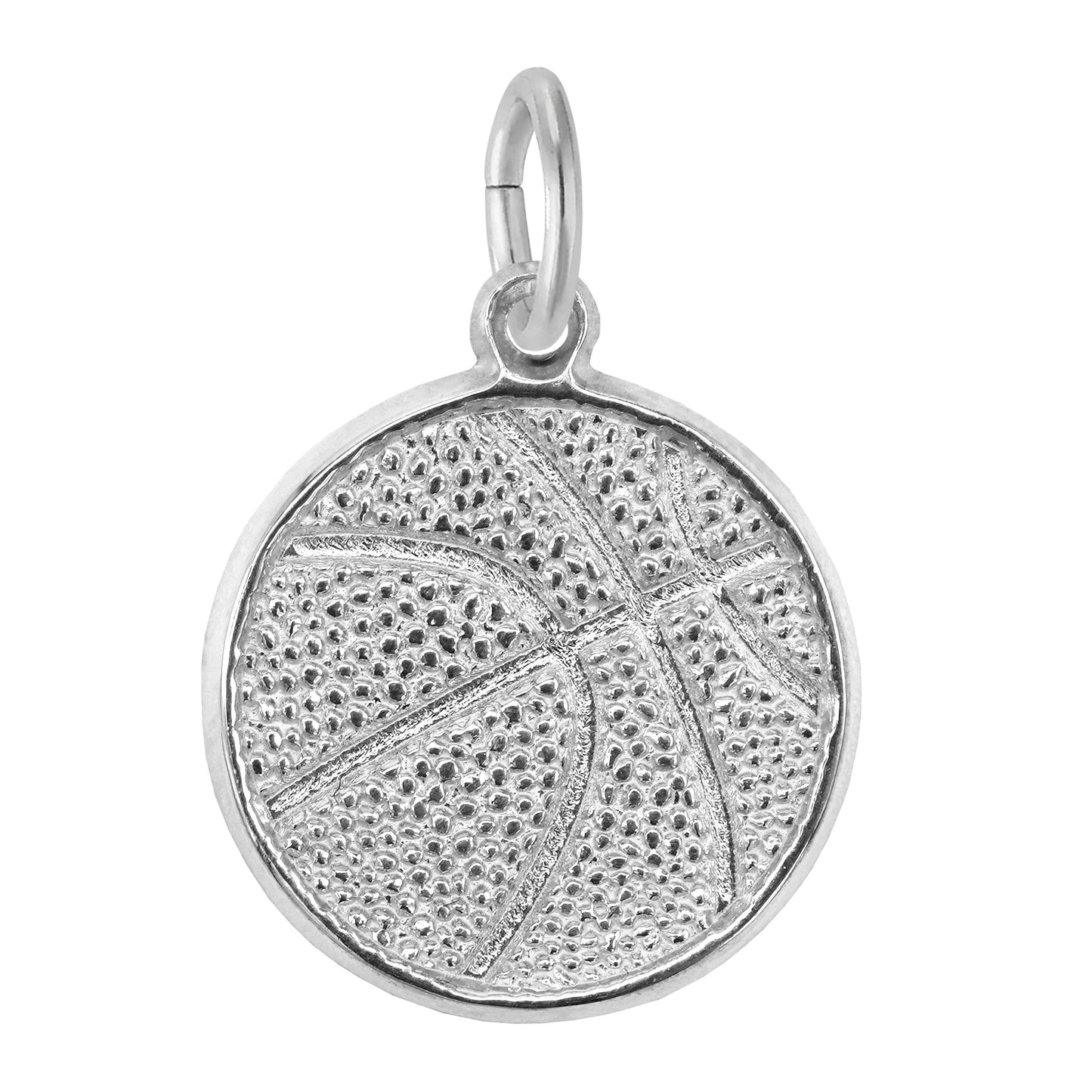Basketball Charm