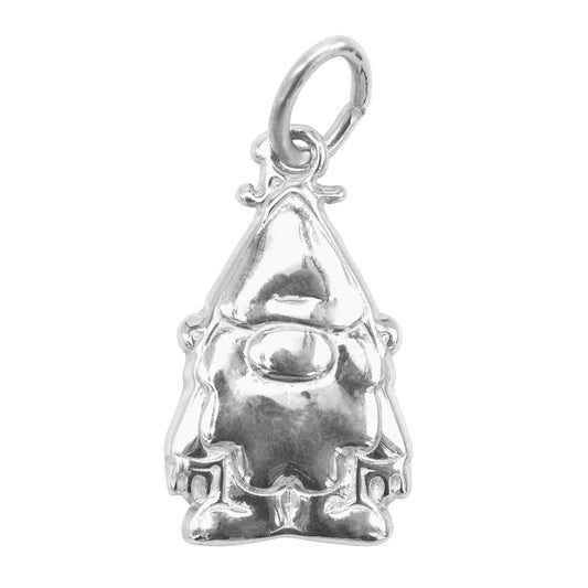 Gnome Charm