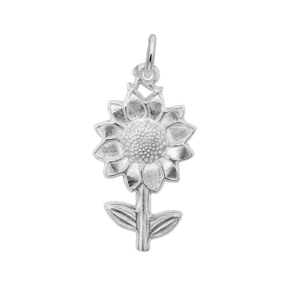 Sunflower Charm