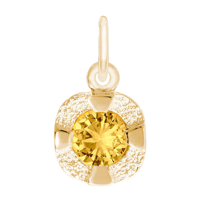 November  – Citrine