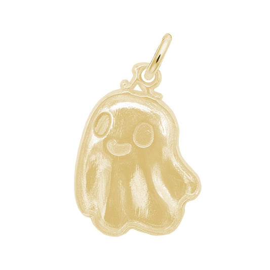 Ghost Charm