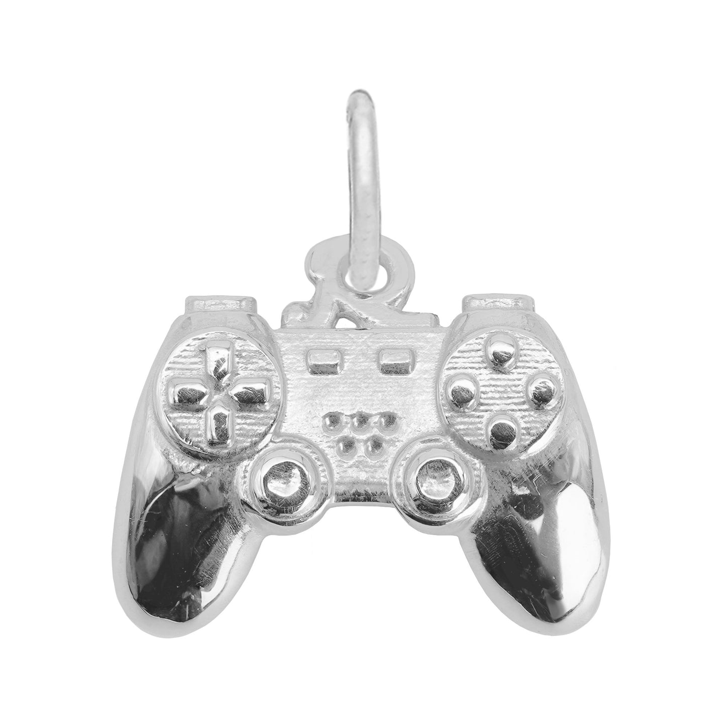 Game Controller Charm