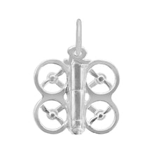Load image into Gallery viewer, Drone Charm