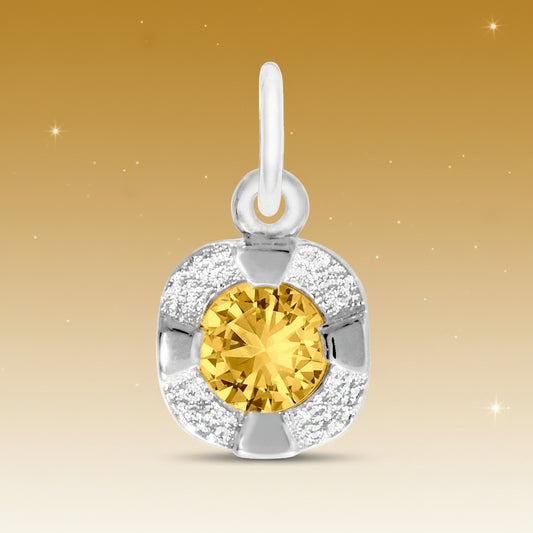 November  – Citrine
