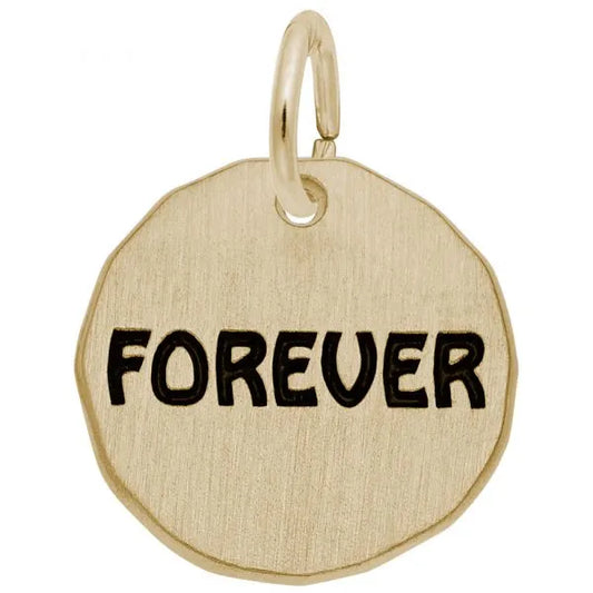 Forever Charm